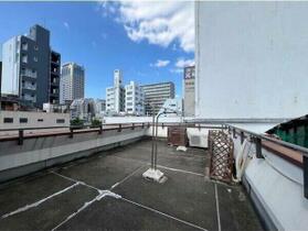 坂口ポートハイツ  ｜ 兵庫県神戸市中央区元町通４丁目（賃貸アパート1R・3階・17.21㎡） その9