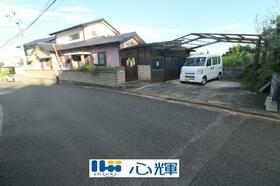 山口県宇部市大字西岐波