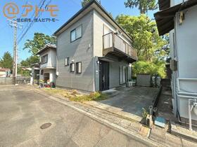 静岡県静岡市駿河区西島