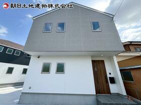 東京都町田市忠生2丁目