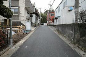 神奈川県綾瀬市深谷南１丁目