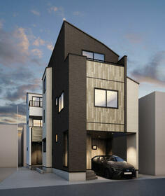 東京都西東京市田無町４丁目