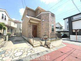 千葉県柏市花野井