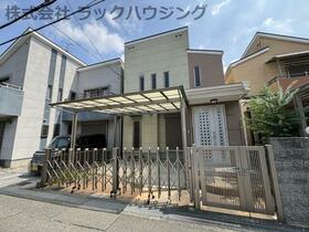 大阪府堺市美原区南余部