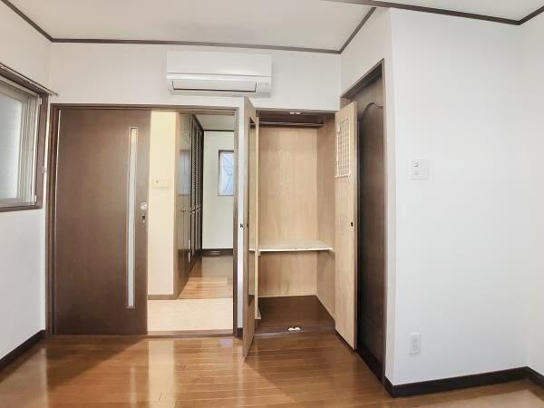 detached 東京都港区西麻布１丁目

地図を見る