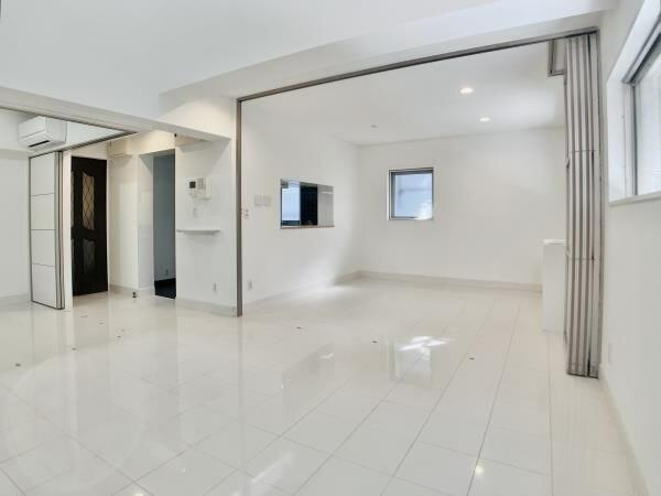 detached 東京都港区西麻布１丁目

地図を見る