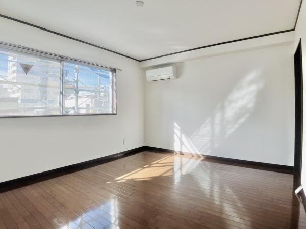 detached 東京都港区西麻布１丁目

地図を見る