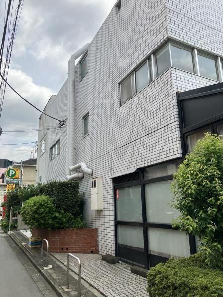 detached 東京都港区西麻布1丁目
地図を見る