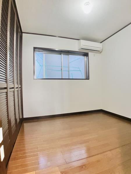 detached 東京都港区西麻布１丁目

地図を見る