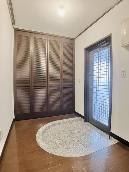 detached 東京都港区西麻布１丁目

地図を見る