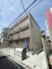 アート小若江 1階 築3年5ヶ月の賃貸物件