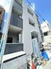 ハーモニーテラス杭全 3階 築2年3ヶ月の賃貸物件