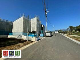 静岡県沼津市岡宮