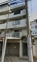 パル平野 301 ｜ 兵庫県神戸市兵庫区下祇園町（賃貸マンション1K・3階・24.30㎡） その1