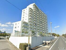 長生郡　区分マンション