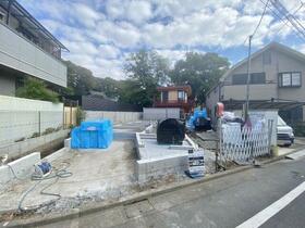 東京都練馬区氷川台４丁目