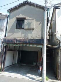 東京都台東区清川１丁目