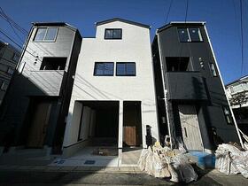 神奈川県川崎市宮前区有馬４丁目