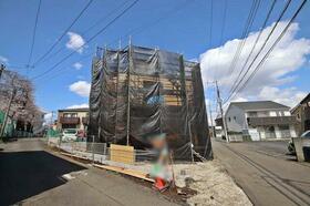 東京都東久留米市新川町１丁目