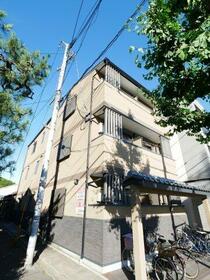 フラッティ千本鞍馬口