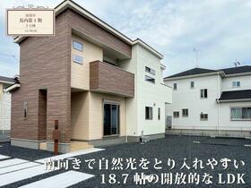 埼玉県加須市馬内