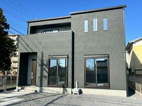 群馬県太田市東別所町