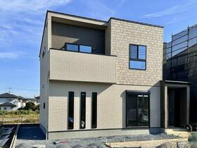 群馬県伊勢崎市田中町