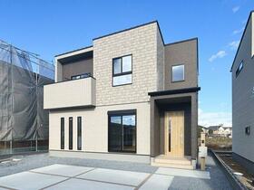 群馬県伊勢崎市田中町