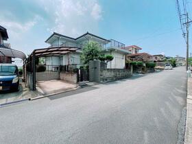 愛知県東海市名和町前郷