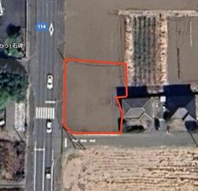 群馬県前橋市西大室町