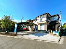 埼玉県日高市大字鹿山