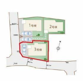 東京都日野市平山５丁目