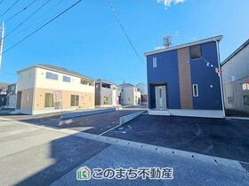 栃木県宇都宮市川田町