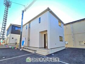 栃木県宇都宮市川田町