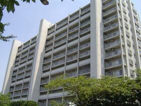 志木ニュータウン中央の森参番街７号棟