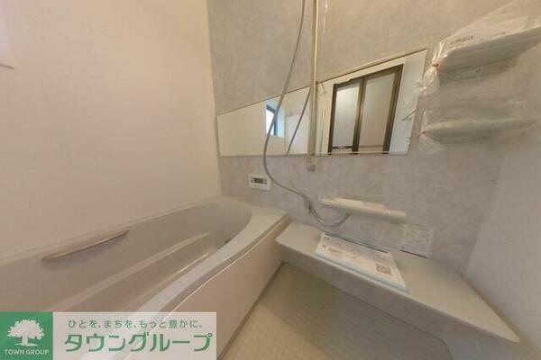 detached 東京都羽村市羽加美１丁目

地図を見る