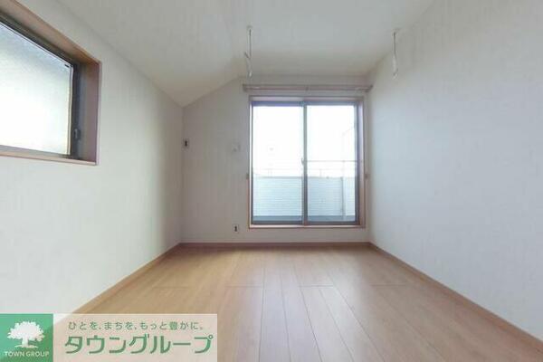 detached 東京都羽村市羽加美１丁目

地図を見る