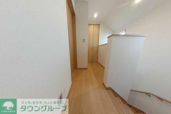 detached 東京都羽村市羽加美１丁目

地図を見る