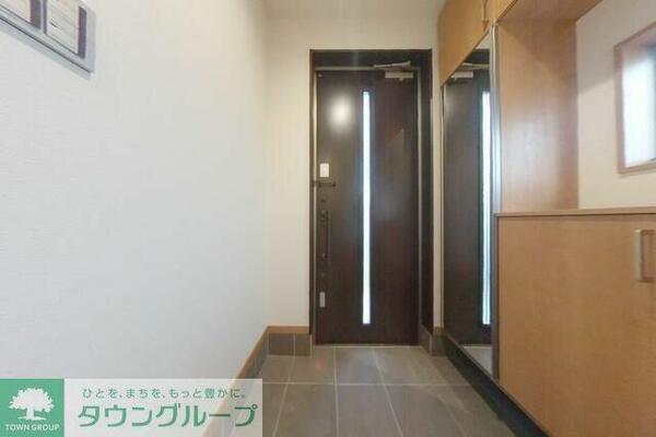 detached 東京都羽村市羽加美１丁目

地図を見る