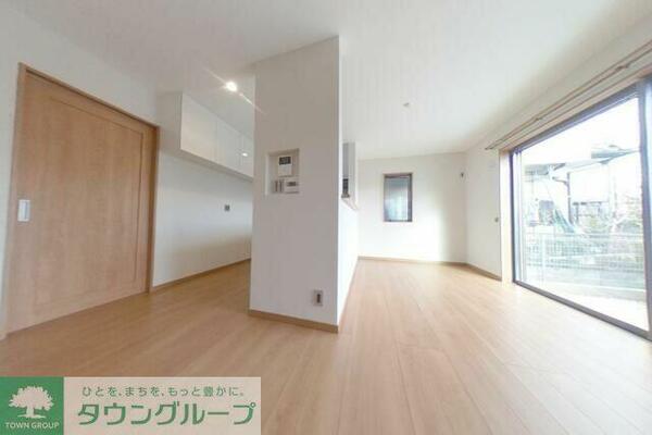 detached 東京都羽村市羽加美１丁目

地図を見る