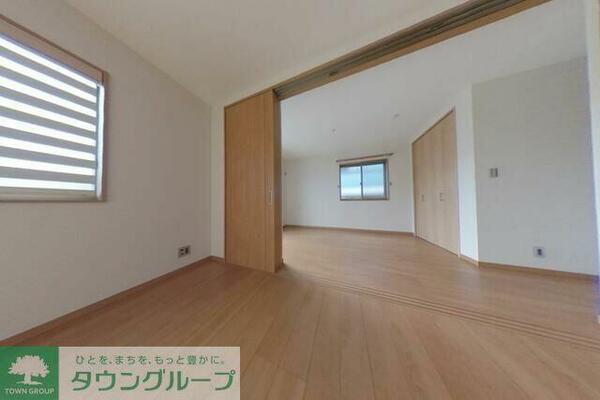 detached 東京都羽村市羽加美１丁目

地図を見る