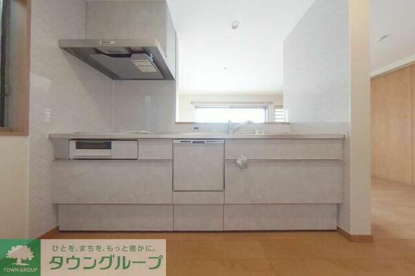 detached 東京都羽村市羽加美１丁目

地図を見る