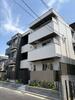 クラシスト新金岡 2階 新築の賃貸物件