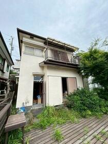 神奈川県横浜市金沢区富岡東６丁目