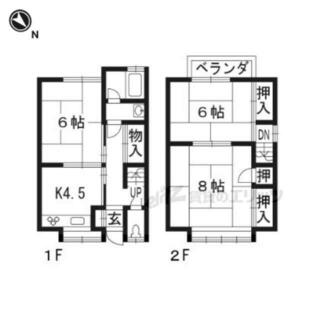 間取り：226077161149