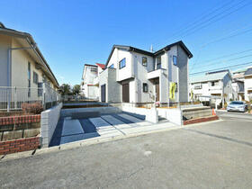 千葉県柏市大室