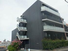 アクサスレジデンス外苑