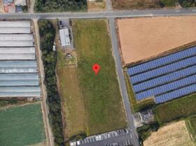 愛知県豊橋市天伯町字梅ケ丘