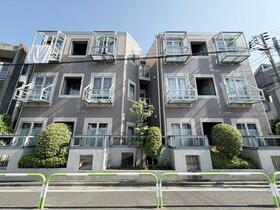 ベルビュー駒沢