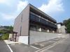アンプルールクラージュ平野 1階 築19年2ヶ月の賃貸物件